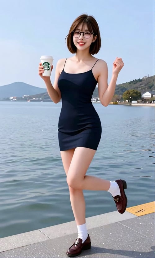 Z-Image-Turbo-Cutie Girl by Ai Lover on Tensor.Art