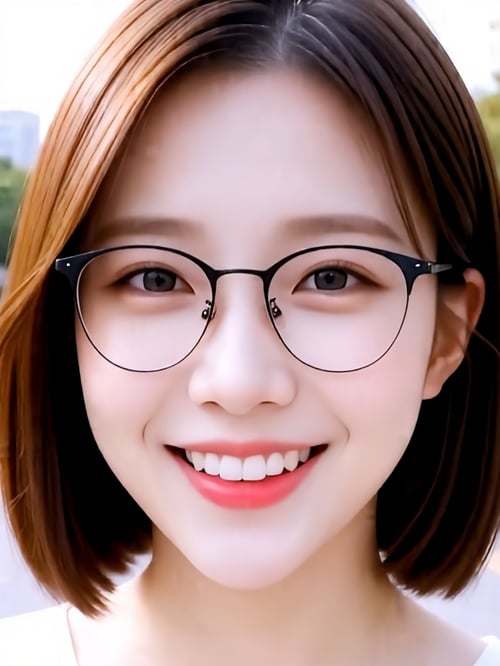 Z-Image-Turbo-Cutie Girl by Ai Lover on Tensor.Art