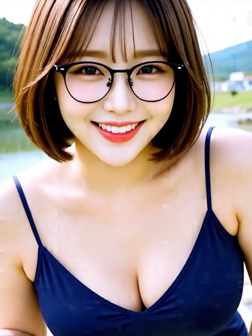 Z-Image-Turbo-Cutie Girl by Ai Lover on Tensor.Art