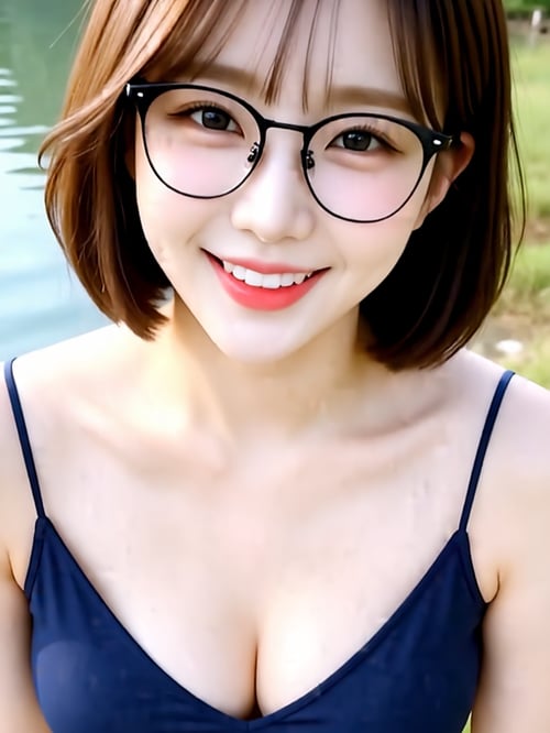 Z-Image-Turbo-Cutie Girl by Ai Lover on Tensor.Art