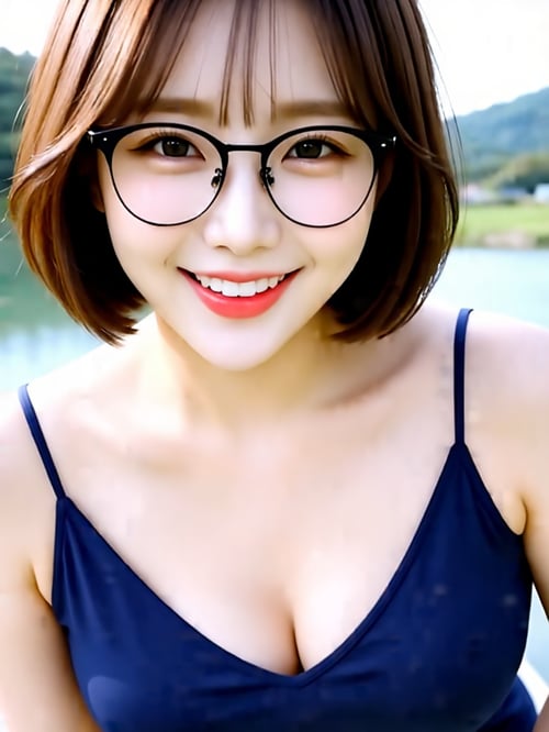 Z-Image-Turbo-Cutie Girl by Ai Lover on Tensor.Art