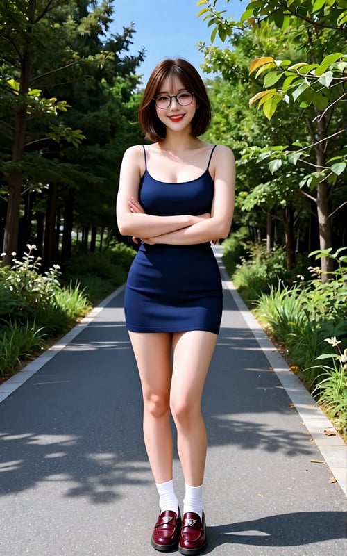  Z-Image-Turbo-Cutie Girl by Ai Lover on Tensor.Art