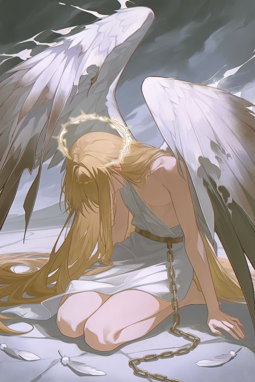 Square Field (田) - Artist Style by Azriaelis on Tensor.Art