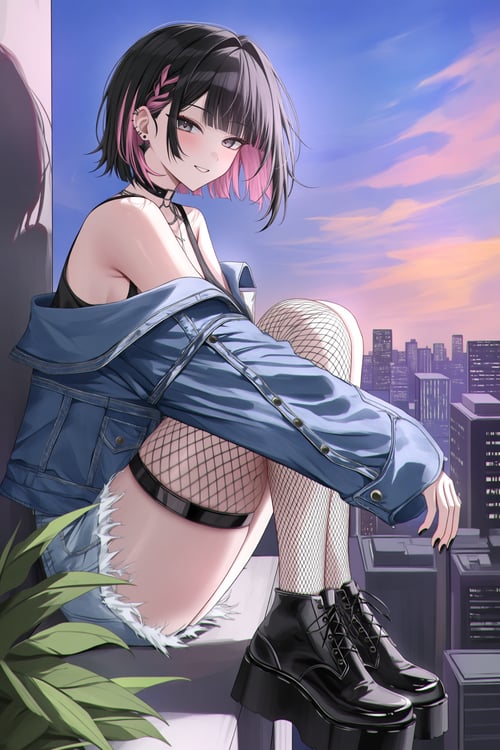 n0 - Artist Style by Azriaelis on Tensor.Art