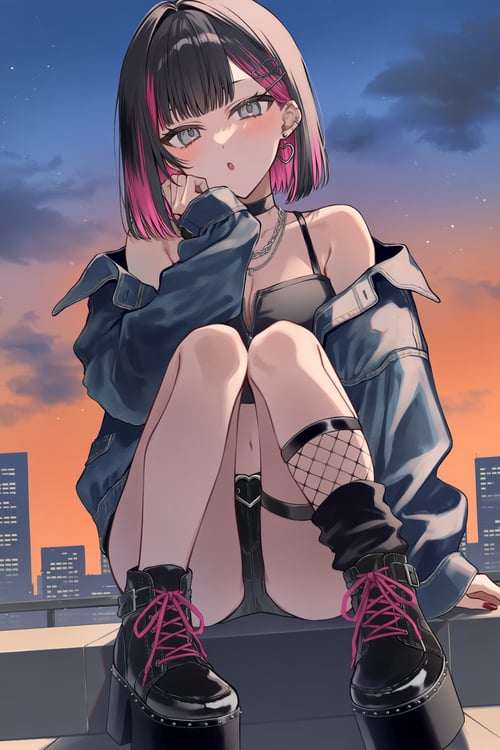 poppohito - Artist Style by Azriaelis on Tensor.Art