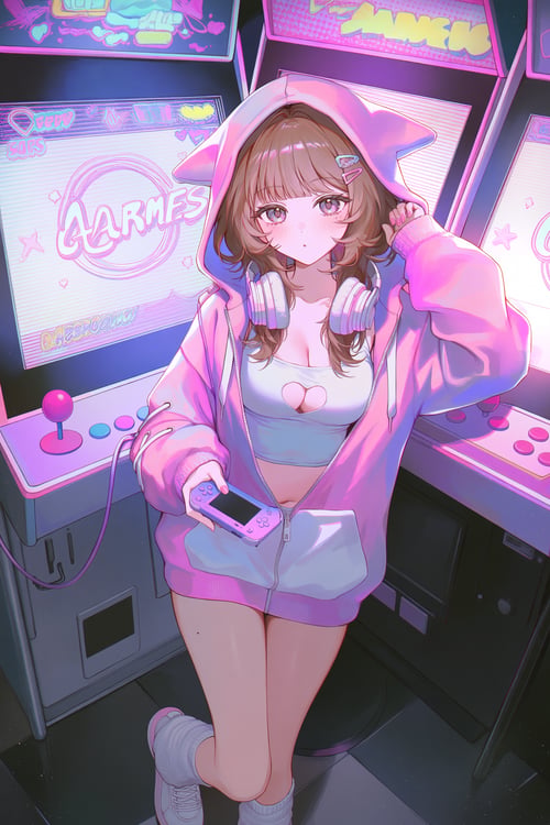 yutttang - Artist Style by Azriaelis on Tensor.Art