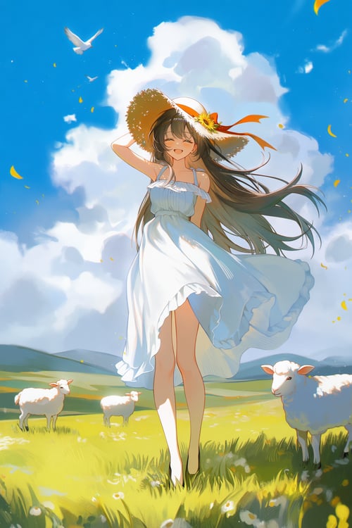yutttang - Artist Style by Azriaelis on Tensor.Art