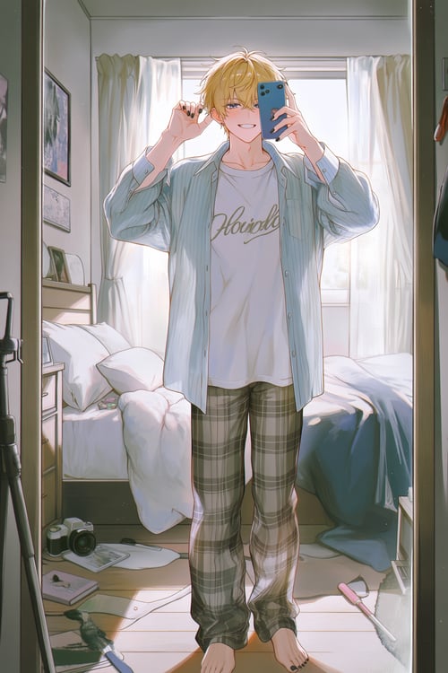 yutttang - Artist Style by Azriaelis on Tensor.Art