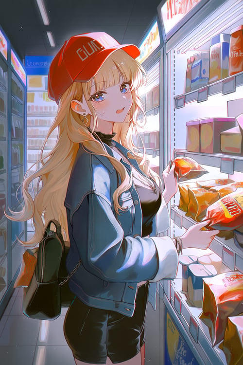 yutttang - Artist Style by Azriaelis on Tensor.Art