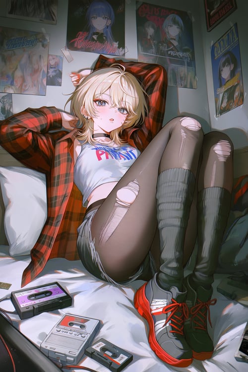 yutttang - Artist Style by Azriaelis on Tensor.Art