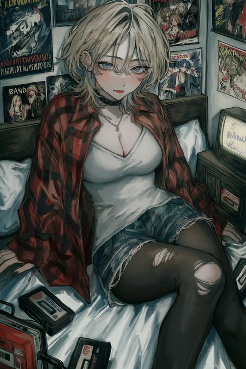 oo6 - Artist Style by Azriaelis on Tensor.Art