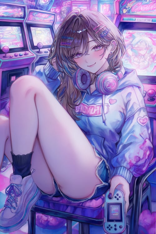 oo6 - Artist Style by Azriaelis on Tensor.Art