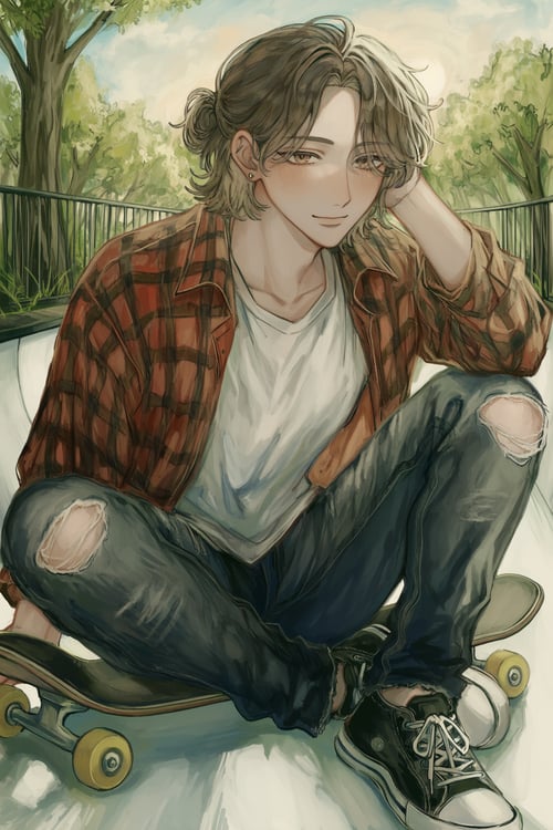 oo6 - Artist Style by Azriaelis on Tensor.Art