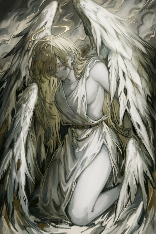 oo6 - Artist Style by Azriaelis on Tensor.Art