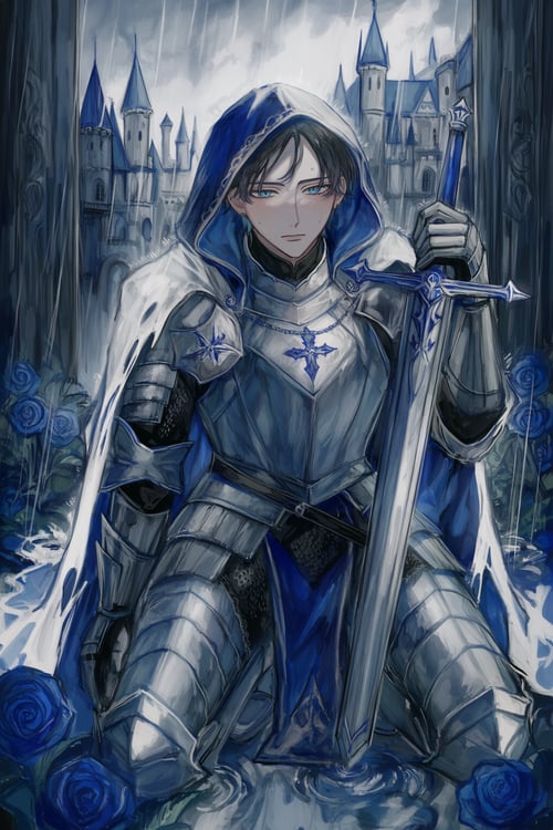 oo6 - Artist Style by Azriaelis on Tensor.Art