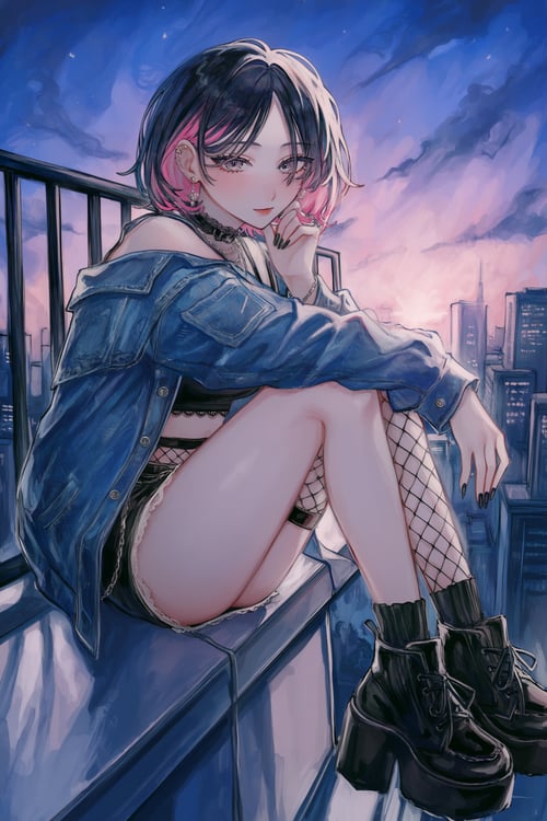 oo6 - Artist Style by Azriaelis on Tensor.Art