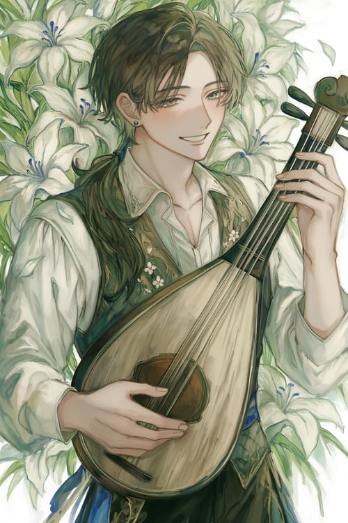 oo6 - Artist Style by Azriaelis on Tensor.Art