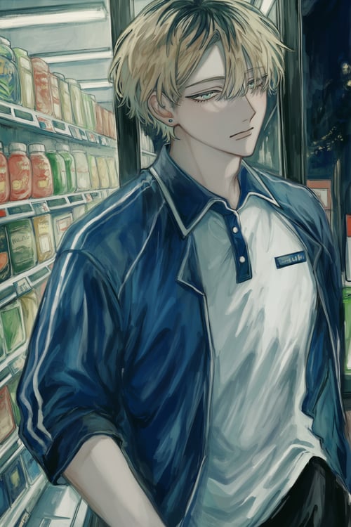 oo6 - Artist Style by Azriaelis on Tensor.Art