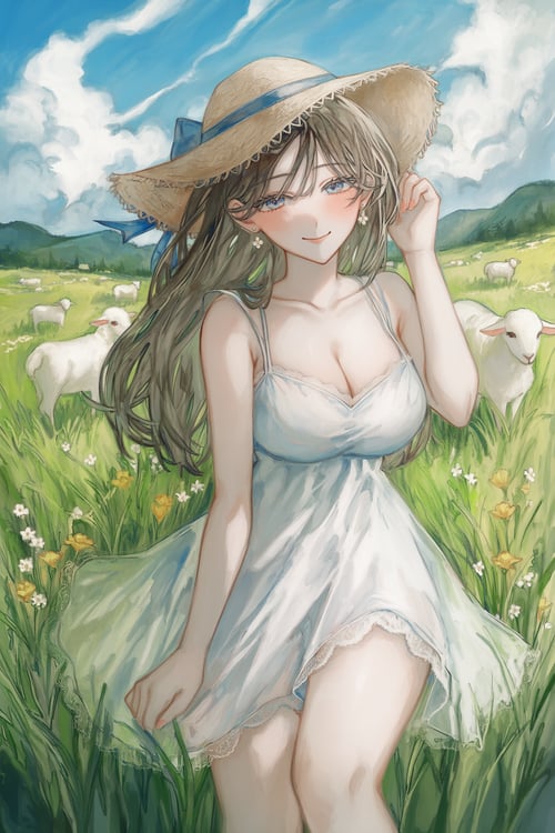 oo6 - Artist Style by Azriaelis on Tensor.Art