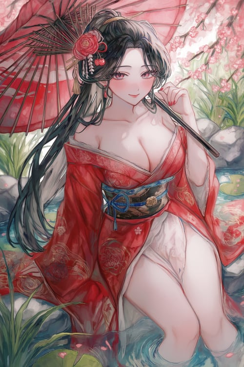 oo6 - Artist Style by Azriaelis on Tensor.Art