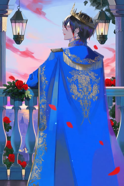 syakemayusan Style by Azriaelis on Tensor.Art