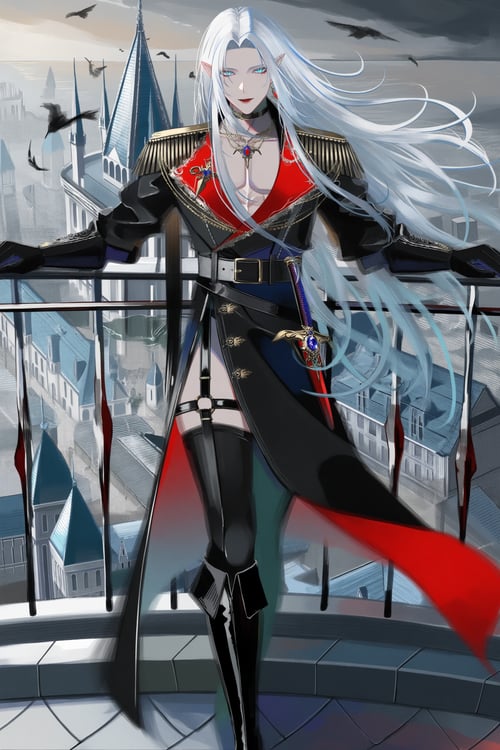 syakemayusan Style by Azriaelis on Tensor.Art