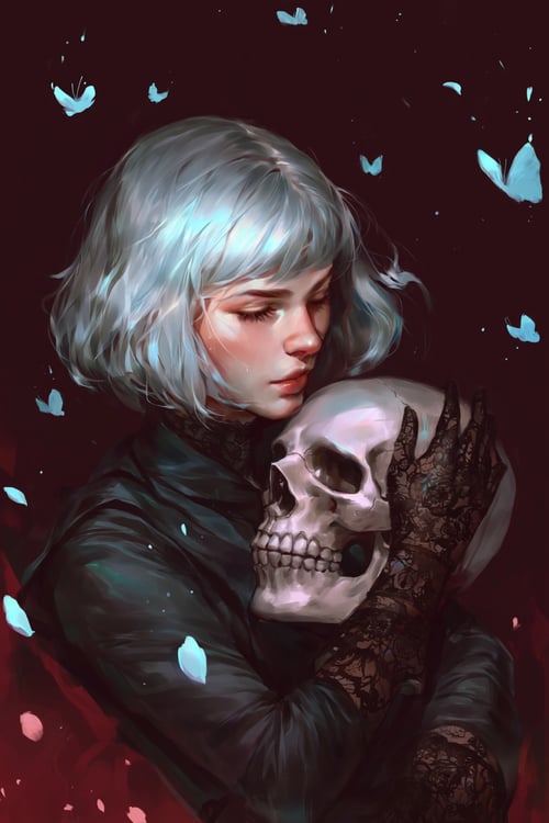 v6x style by MissFidonyo on Tensor.Art