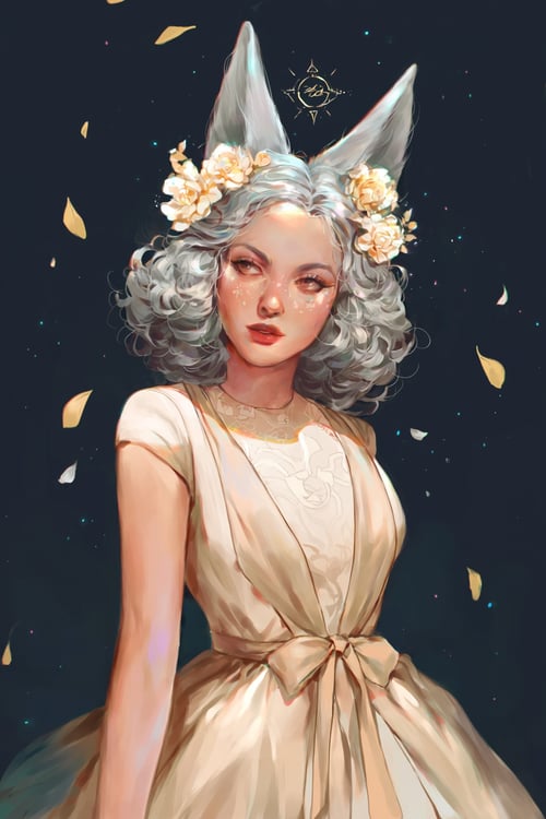 v6x style by MissFidonyo on Tensor.Art