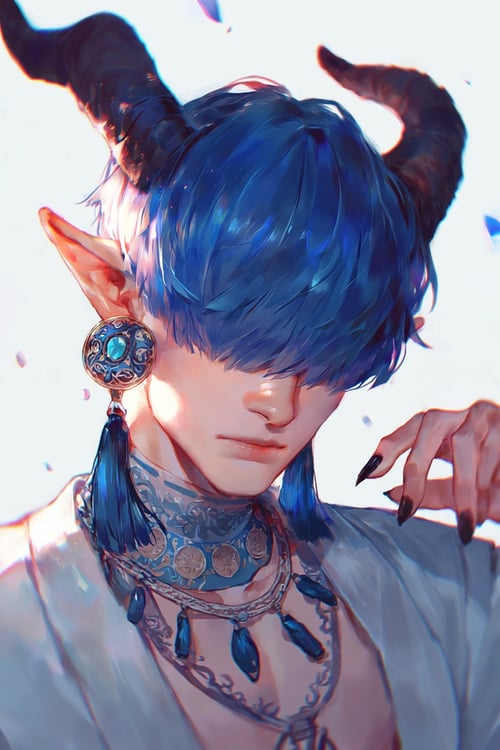 v6x style by MissFidonyo on Tensor.Art