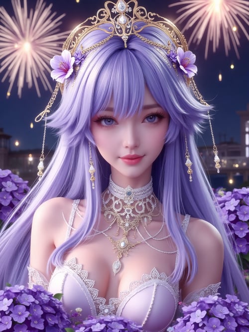 圣采儿婚纱 by 纱 on Tensor.Art