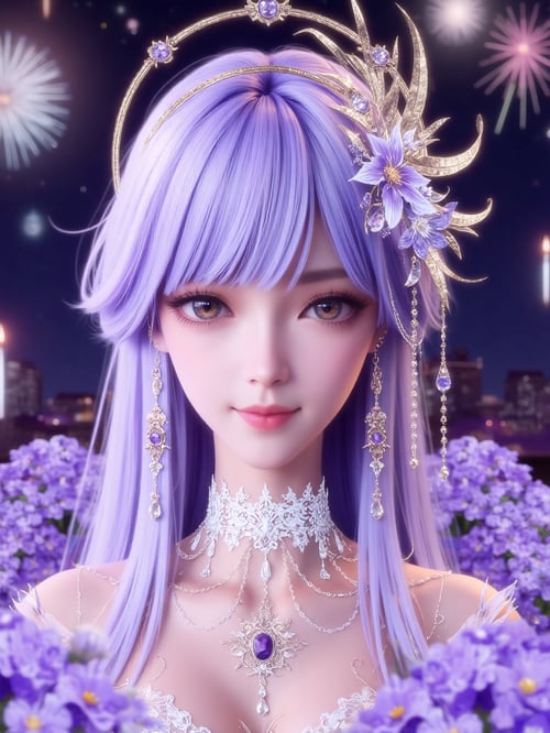 圣采儿婚纱 by 纱 on Tensor.Art