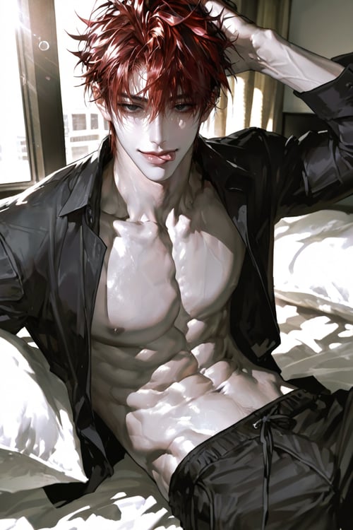 sharp by Soninaa on Tensor.Art