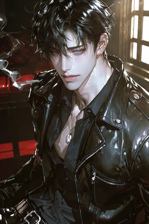 sharp by Soninaa on Tensor.Art