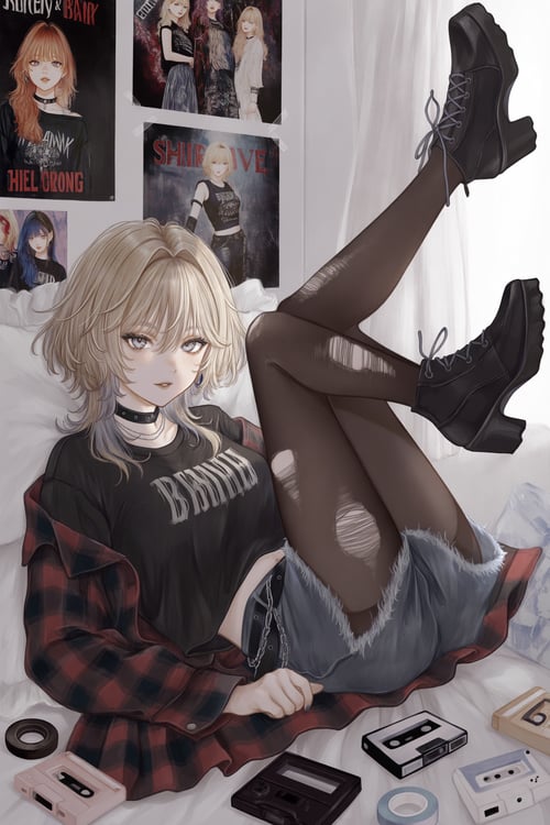 Shirone - Artist Style by Azriaelis on Tensor.Art