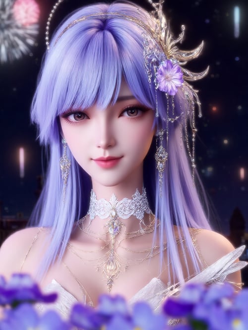圣采儿婚纱 by 纱 on Tensor.Art