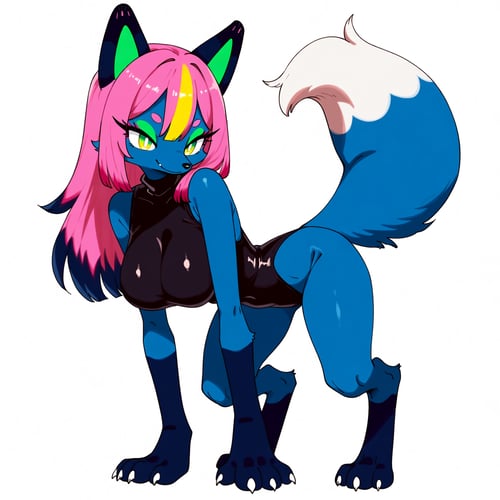 Raspberry by userinf 🧛🏻 on Tensor.Art