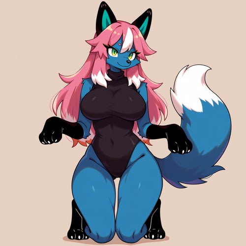 Raspberry by userinf 🧛🏻 on Tensor.Art