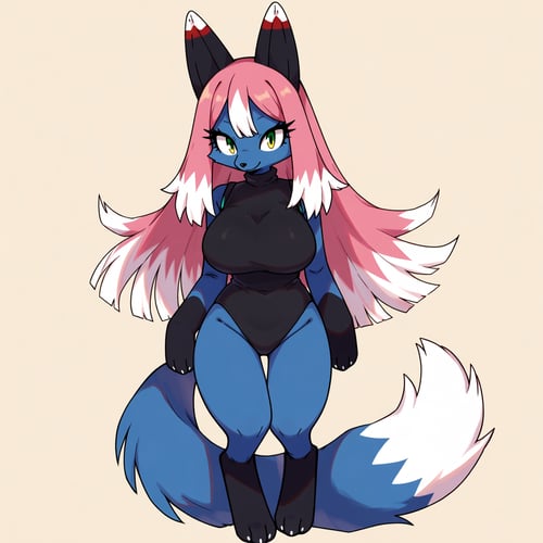 Raspberry by userinf 🧛🏻 on Tensor.Art
