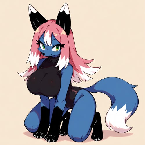 Raspberry by userinf 🧛🏻 on Tensor.Art