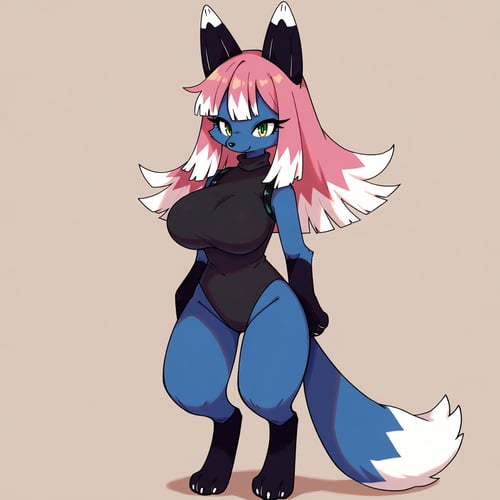Raspberry by userinf 🧛🏻 on Tensor.Art