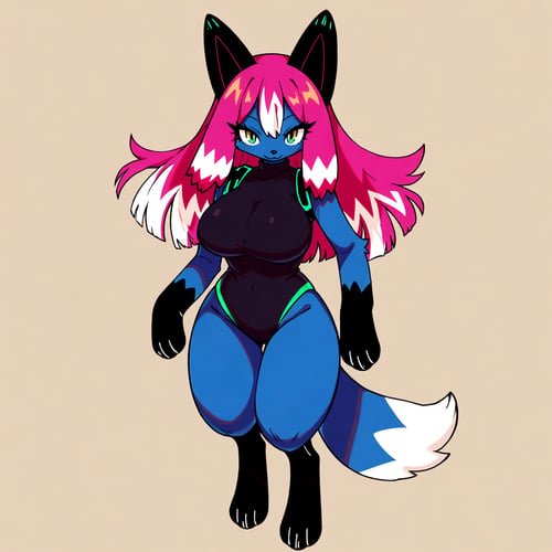 Raspberry by userinf 🧛🏻 on Tensor.Art