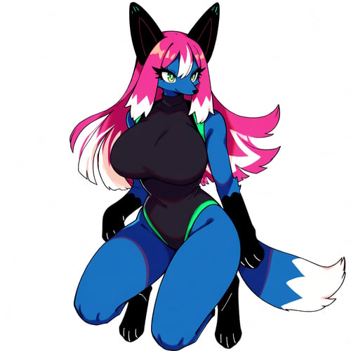Raspberry by userinf 🧛🏻 on Tensor.Art