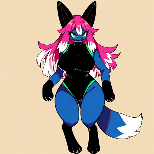 Raspberry by userinf 🧛🏻 on Tensor.Art