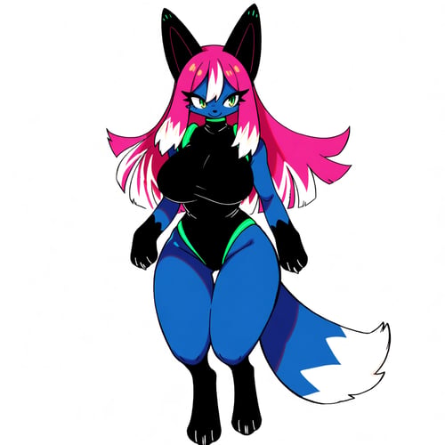 Raspberry by userinf 🧛🏻 on Tensor.Art
