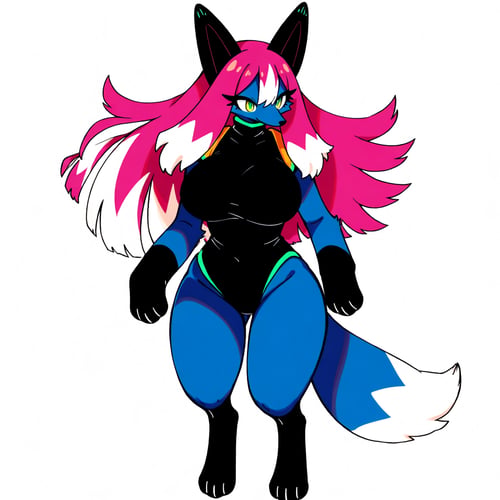 Raspberry by userinf 🧛🏻 on Tensor.Art