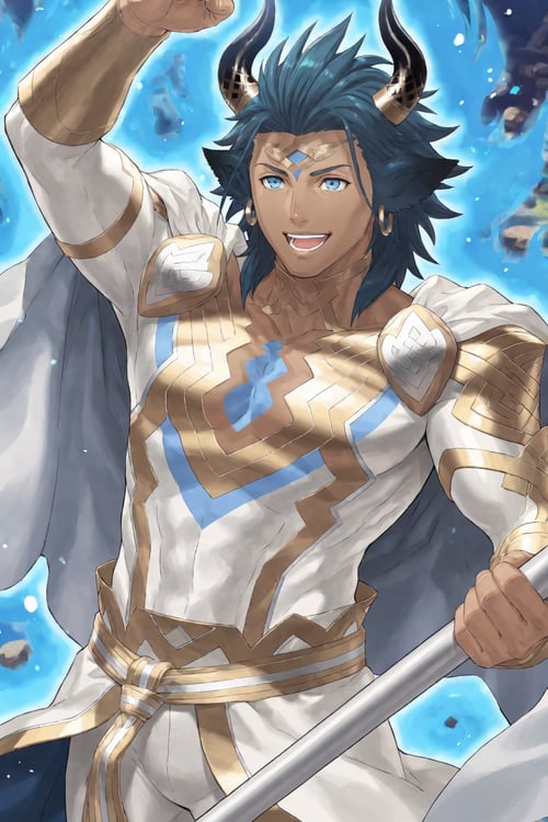 Askr - Fire Emblem Heroes by Dowizar on Tensor.Art