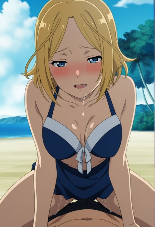Therese Latreia - Mushoku Tensei by cs12345 on Tensor.Art