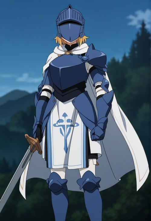 Therese Latreia - Mushoku Tensei by cs12345 on Tensor.Art