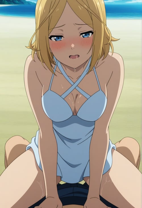 Therese Latreia - Mushoku Tensei by cs12345 on Tensor.Art