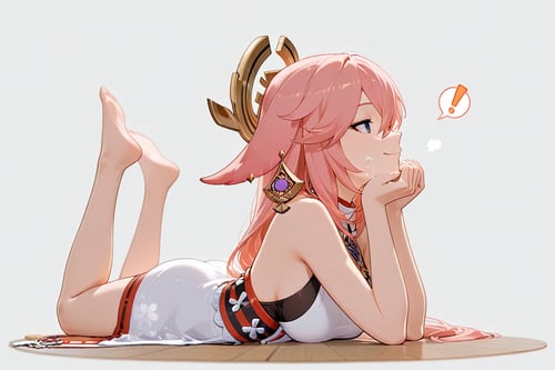 Terlangkup pose by Joyaiart on Tensor.Art